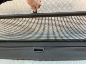 Bagage rollo