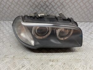 Koplamp rechts