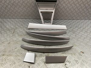 Interieur lijsten