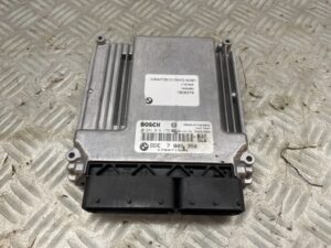 Computer dme ecu