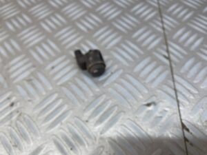 Pdc Sensor achter