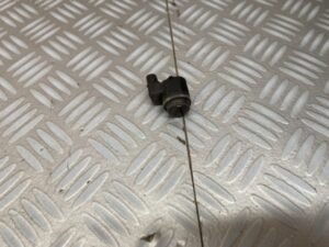 Pdc Sensor achter