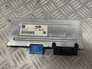 gateway module