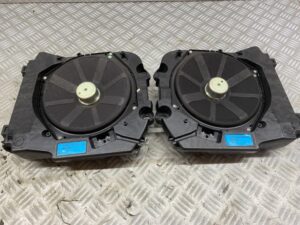 Subwoofer set