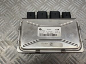 computer active steering