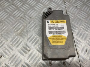Computer airbag