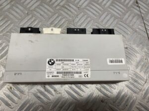 kofferklep module