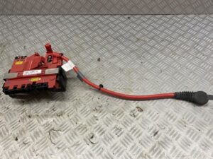 Plus kabel