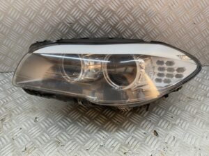 Koplamp links