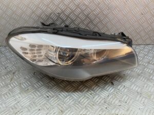 Koplamp rechts