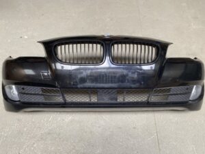 Bumper voor