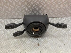 Cruise Control set