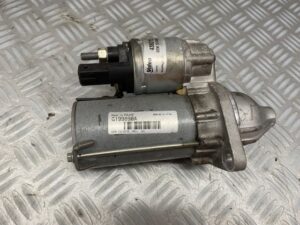 Startmotor