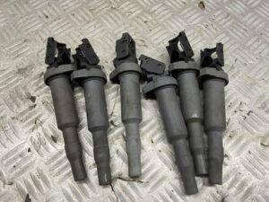 Bobine 6 stuks