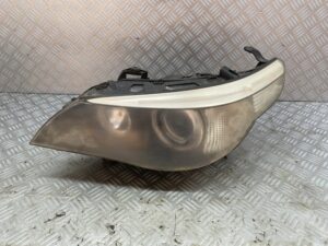 Koplamp links