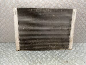 Radiateur