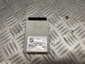 mpm module