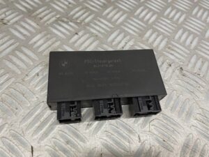 Computer park distance controle (pdc)