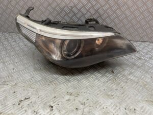 Koplamp rechts
