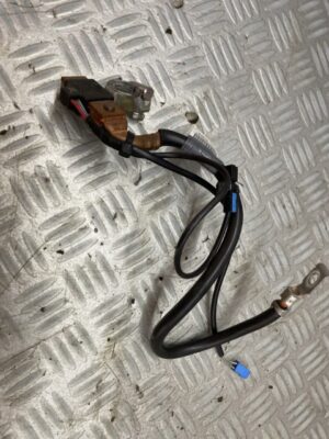ibs sensor