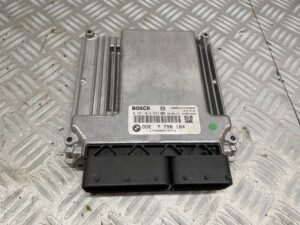 Computer dme ecu