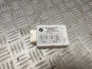 trekhaak module