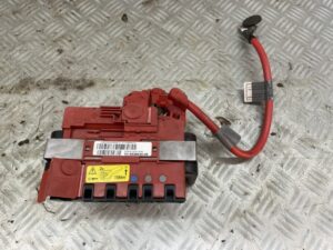 Plus kabel