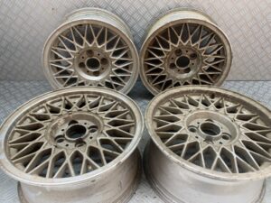 Velgen 15 inch