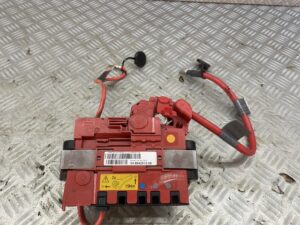 Plus kabel