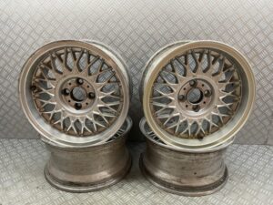 Velgen 15 inch