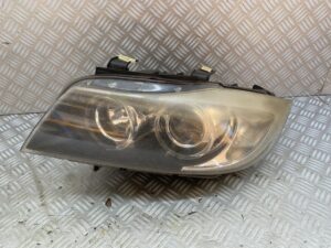 Koplamp links