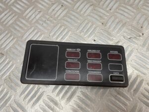 Boordcomputer