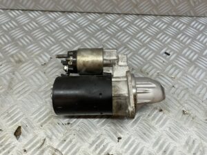 Startmotor