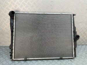 Radiateur