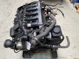 Motorblok
