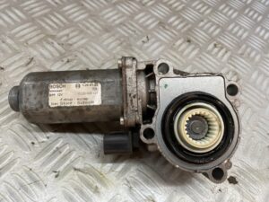 stelmotor 4×4