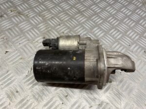 Startmotor