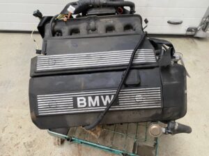 Motorblok