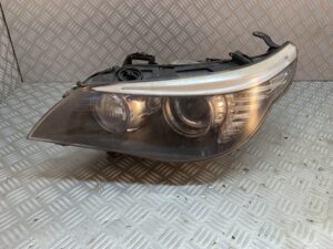 Koplamp links