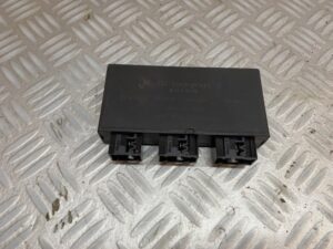 Computer park distance controle (pdc)