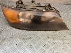 Koplamp links