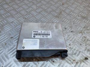 Computer dme ecu