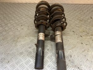 schokbreker set