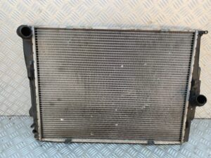 Radiateur