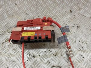 Plus kabel