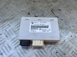 Computer park distance controle (pdc)