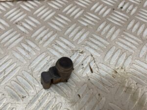 Pdc Sensor