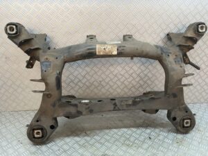 Subframe achter