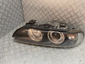 Koplamp links