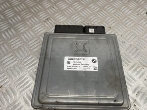 Computer dme ecu